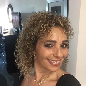 Meet your Posher, Kecia